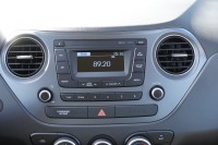 Hyundai i10 1.0 Basis