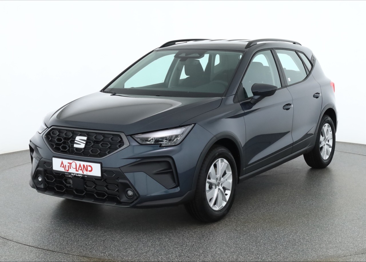 Seat Arona 1.0 TSI