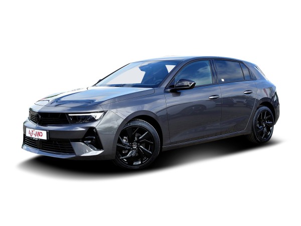 Opel Astra L ST 1.5 CDTI Ultimate EAT8