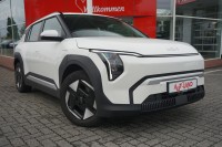 Vorschau: Kia EV3 150 kW Air