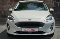 Ford Fiesta 1.0 EcoBoost Titanium
