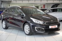 Kia cee'd Sporty Wagon Ceed SW 1.6 Aut.