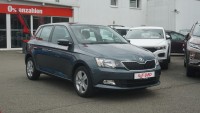 Skoda Fabia 1.0 Ambition