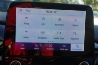 Ford Fiesta 1.0 M-Hybrid Titanium