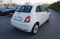 Fiat 500 1.0 mHev Dolcevita