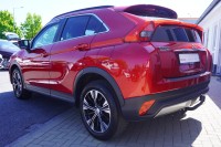 Mitsubishi Eclipse Cross 1.5 T-MIVEC AT