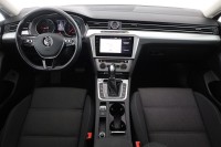 VW Passat Variant 1.6 TDI DSG