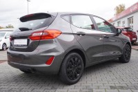 Ford Fiesta 1.1