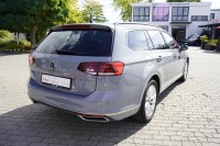 VW Passat Variant 1.4 TSI GTE DSG