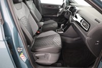 VW T-Roc R-Line 1.5 TSI DSG