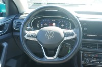 VW T-Cross 1.0 Style