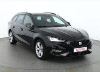 Seat Leon ST 1.5 eTSI DSG FR