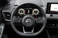 Nissan Qashqai Tekna 1.3 Dig-T Aut.