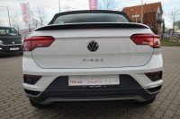 VW T-Roc Cabriolet 1.5 TSI DSG