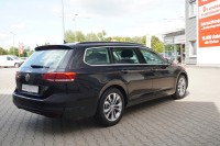 VW Passat Variant 1.5 TSI