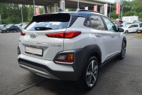 Hyundai Kona 1.0 T-GDI