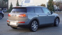 MINI ONE_CLUBMAN Clubman 1.5 One Aut.