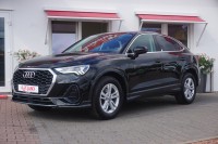 Vorschau: Audi Q3 Sportback 35 1.5 TFSI basis