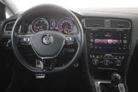 VW Golf VII Variant 1.6 TDI IQ.DRIVE