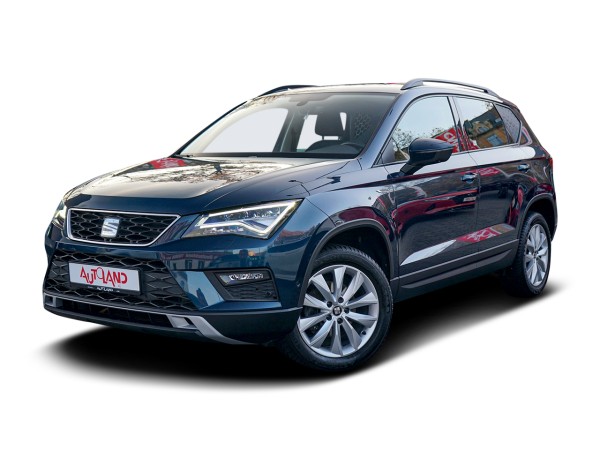 Seat Ateca 1.5 Style