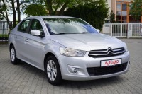 Citroen C-Elysee BlueHDi 100
