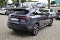 VW Taigo 1.5 TSI DSG