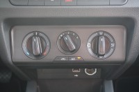 Skoda Fabia Combi 1.0