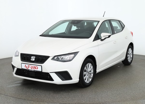 Seat Ibiza 1.0 TSI Style