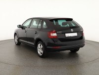 Skoda Rapid Spaceback 1.0 TSI