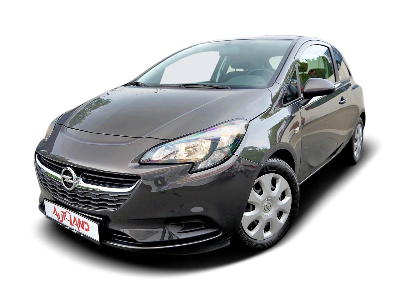 Opel Corsa E 1.2