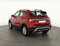 VW T-Cross 1.0 TSI Life