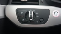 Audi A4 Avant 40 TDI advanced
