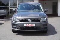VW Tiguan 1.5 TSI