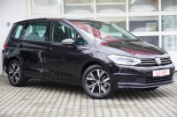 VW Touran 1.5 TSI DSG