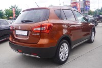 Suzuki SX4 S-Cross 1.0 Club