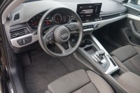 Audi A4 Avant 40 TDI