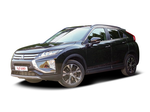 Mitsubishi Eclipse Cross 1.5 T-MIVEC Aut.