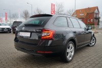 Skoda Octavia Combi 1.4 TSI DSG
