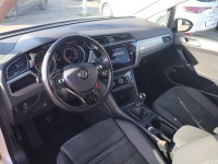 VW Touran 1.6 TDI Comfortline