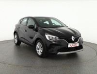 Renault Captur E-Tech PHEV 160 Business-Edition