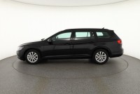 Vorschau: VW Passat Variant 2.0 TDI DSG