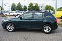 VW Tiguan 1.4 TSI