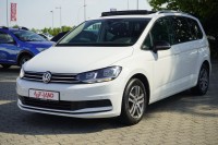 Vorschau: VW Touran 2.0 TDI IQ.DRIVE