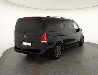 Mercedes-Benz V-Klasse V220 d Extralang Aut.