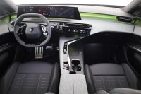 Peugeot 5008 GT 1.2 mHEV Aut.