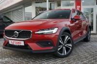 Vorschau: Volvo V60 Cross Country Geartronic AWD Plus