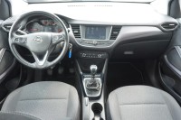Opel Crossland 1.2 Turbo Edition