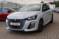 Vorschau: Peugeot 208 1.2 mHEV 110 Aut.