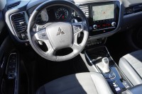 Mitsubishi Outlander 2.4Hybrid PHEV Basis 4WD