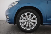 VW Touran 1.5 TSI DSG Highline